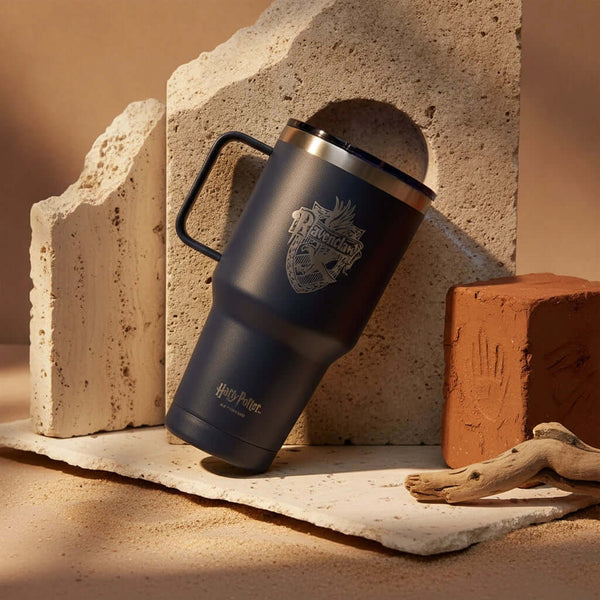 Bohtal Insulated Nomad Tumbler Ravenclaw