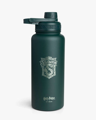 Bohtal Insulated Sports Bottle Slytherin