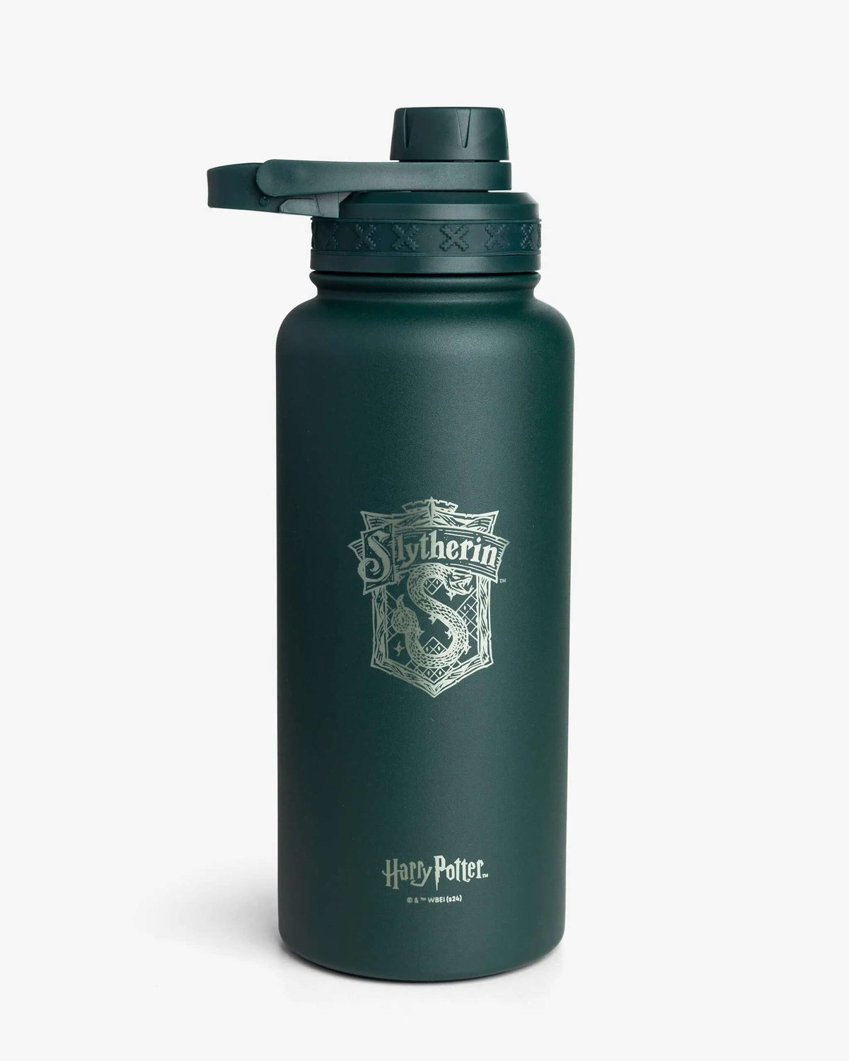 Bohtal Insulated Sports Bottle Slytherin - image 1
