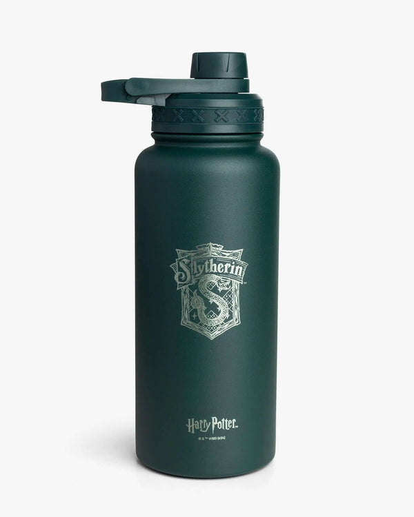 Bohtal Insulated Sports Bottle Slytherin