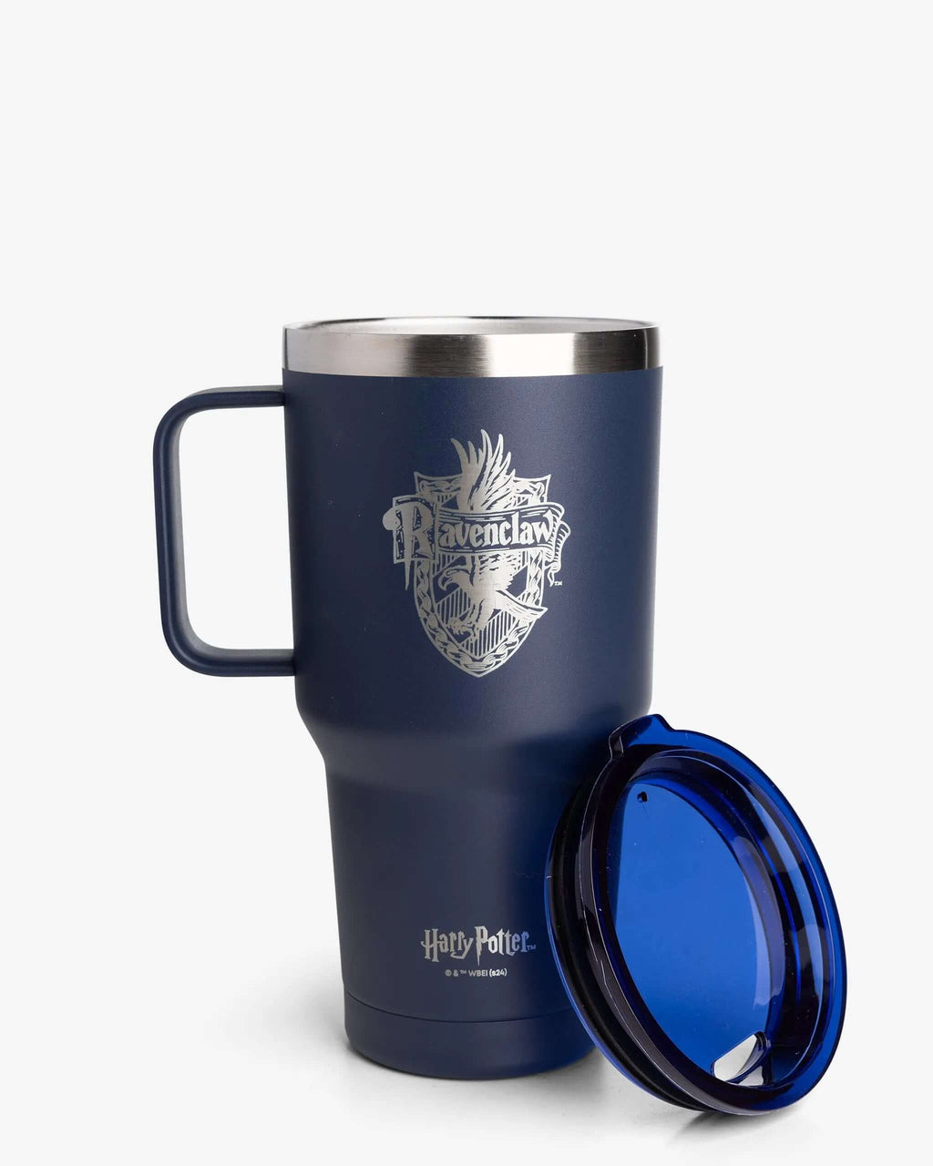 Bohtal Insulated Nomad Tumbler Ravenclaw - image 3