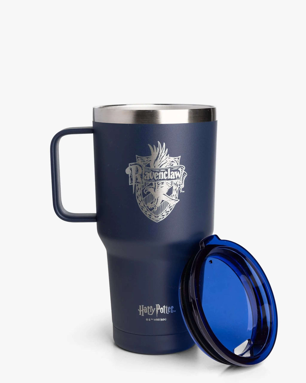 Bohtal Insulated Nomad Tumbler Ravenclaw - image 3