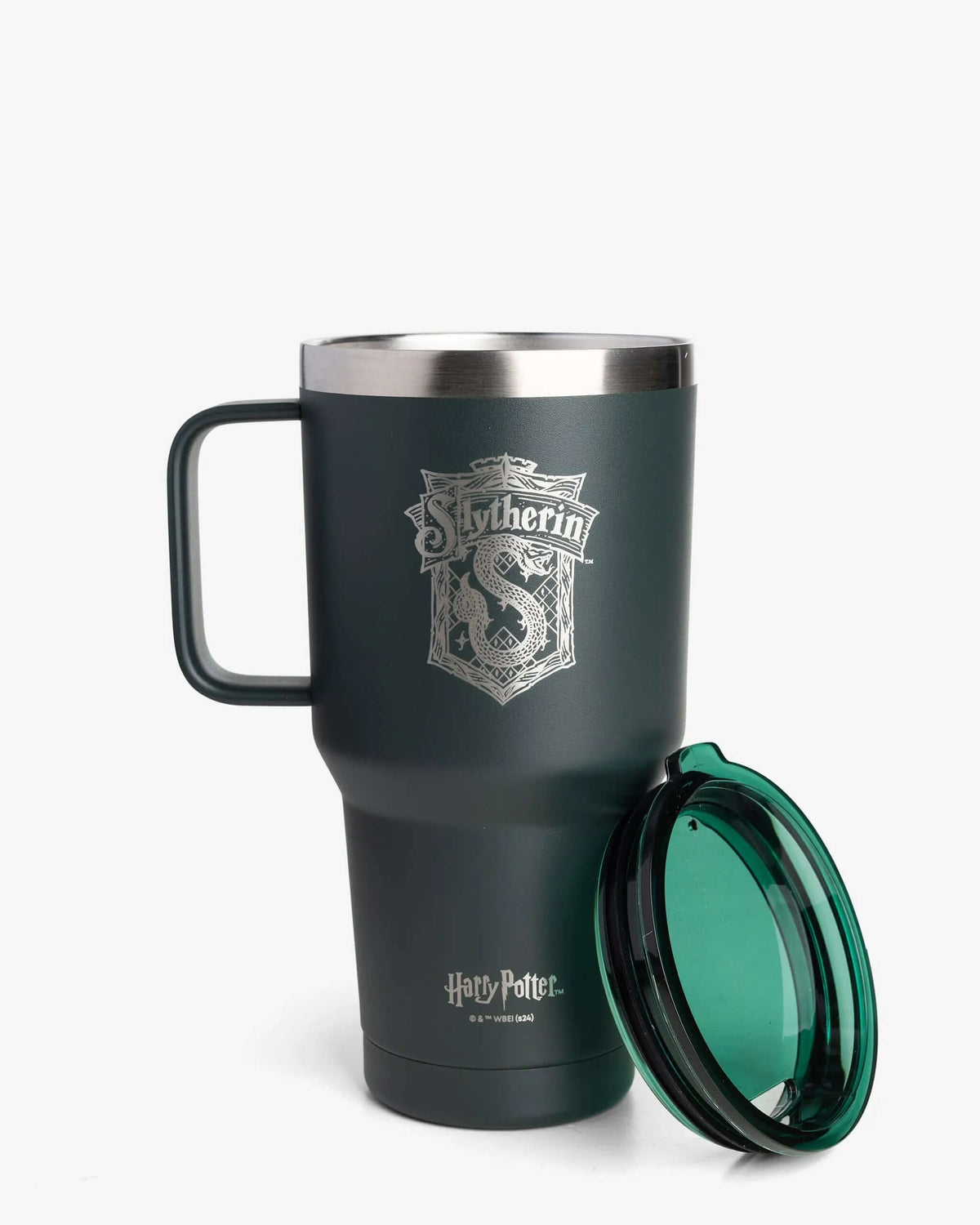 Bohtal Insulated Nomad Tumbler Slytherin - image 3