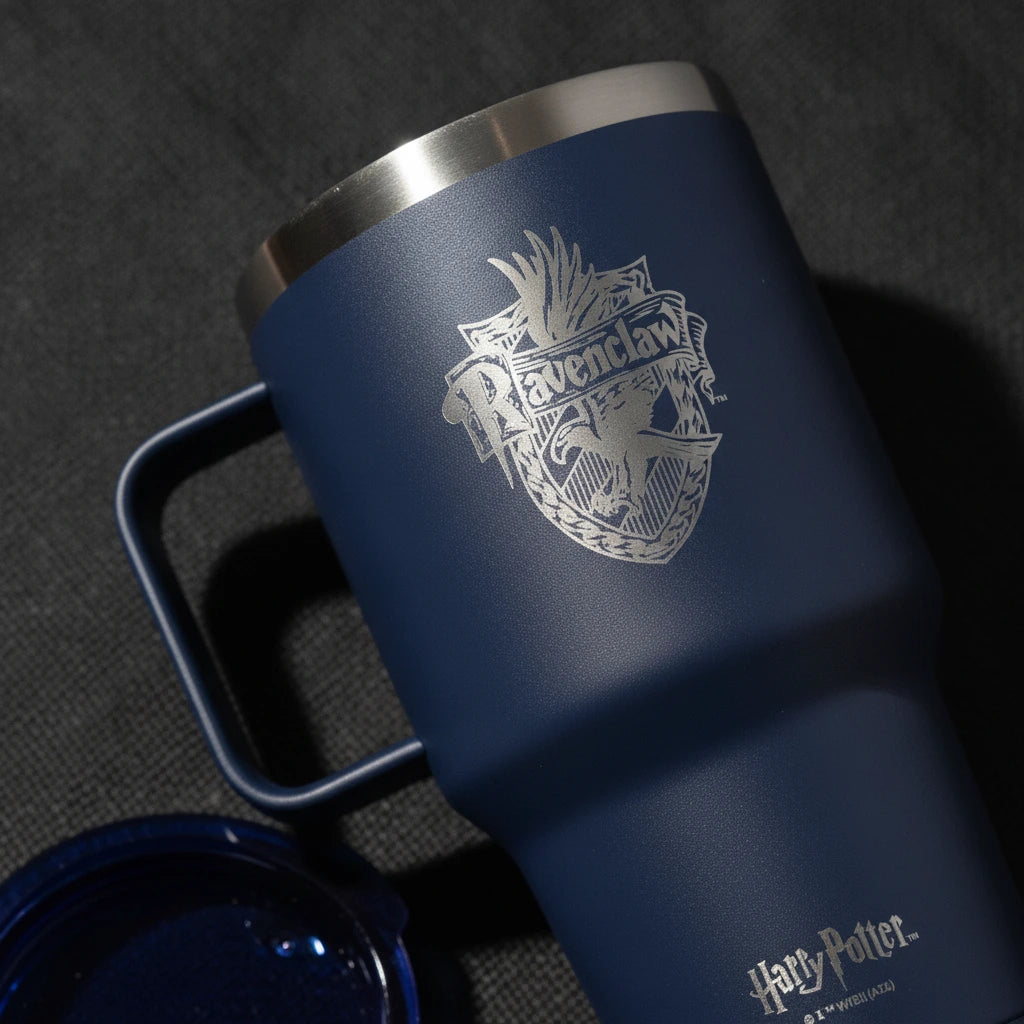 Bohtal Insulated Nomad Tumbler Ravenclaw