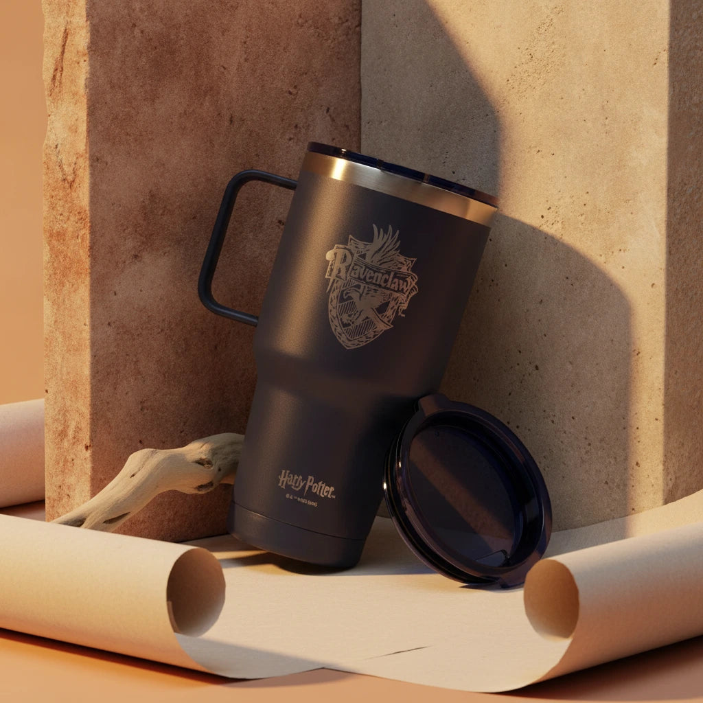 Bohtal Insulated Nomad Tumbler Ravenclaw