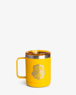 Bohtal Insulated Coffee Mug Hufflepuff