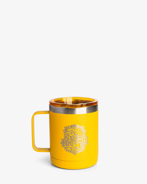 Bohtal Insulated Coffee Mug Hufflepuff - image 1