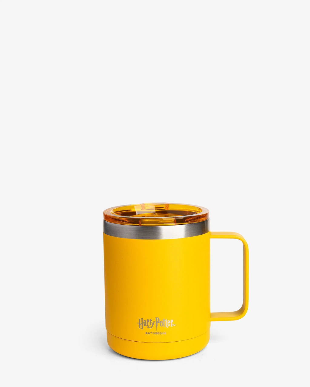 Bohtal Insulated Coffee Mug Hufflepuff - image 3
