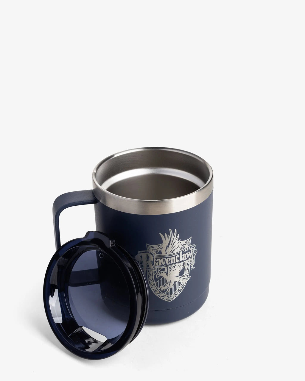 Bohtal Insulated Coffee Mug Ravenclaw - image 4