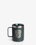 Bohtal Insulated Coffee Mug Slytherin - image 1
