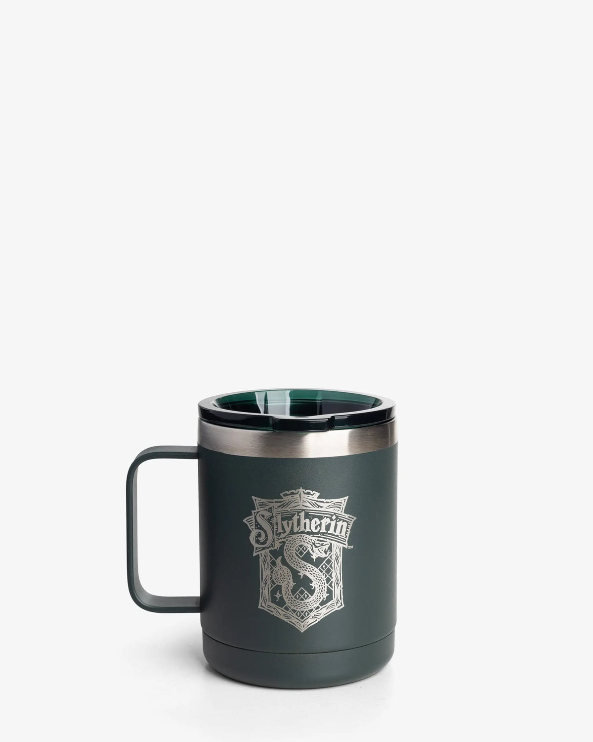 Bohtal Insulated Coffee Mug Slytherin - image 1