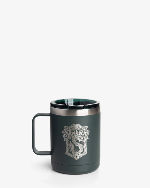 Bohtal Insulated Coffee Mug Slytherin - image 1