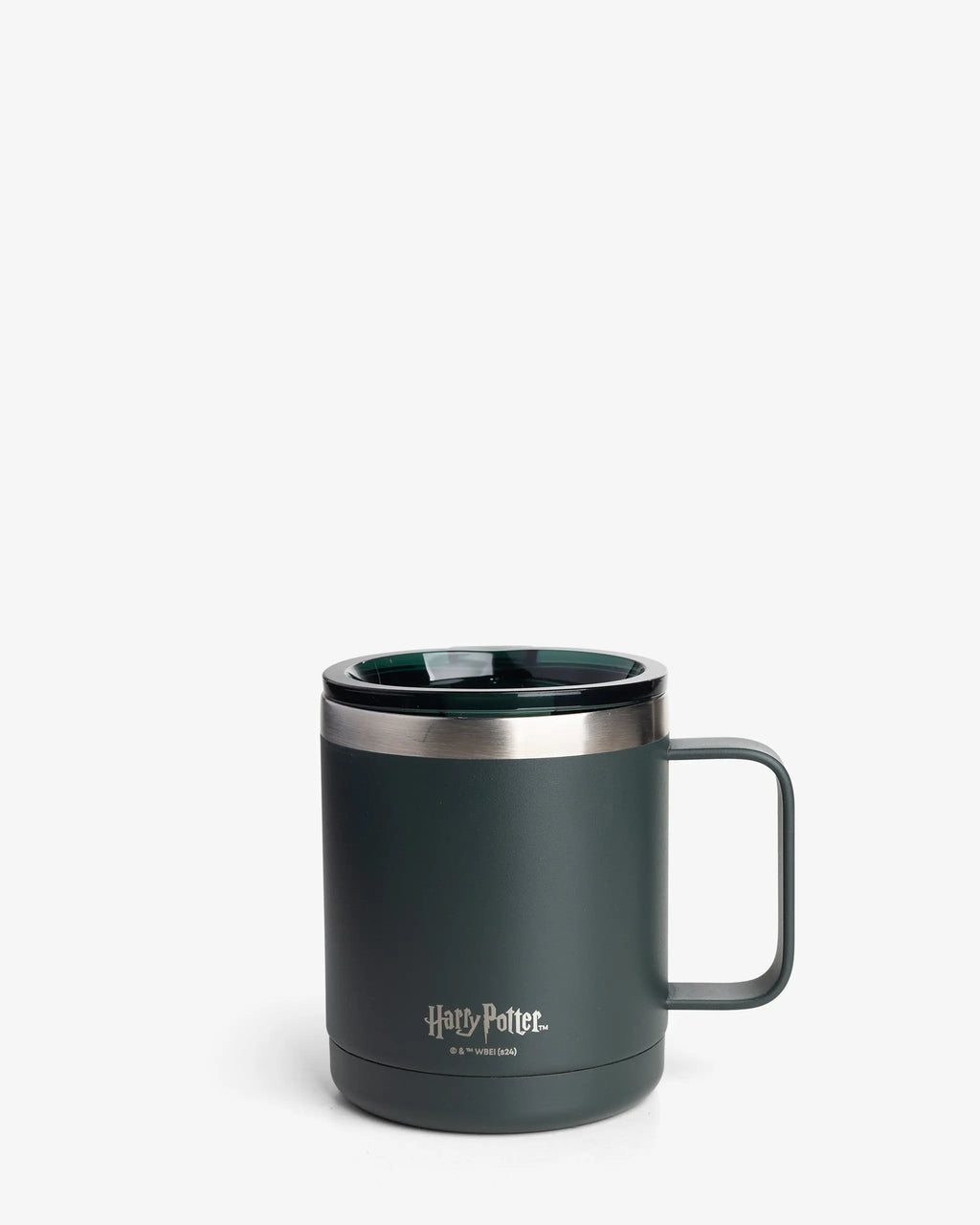Bohtal Insulated Coffee Mug Slytherin - image 3