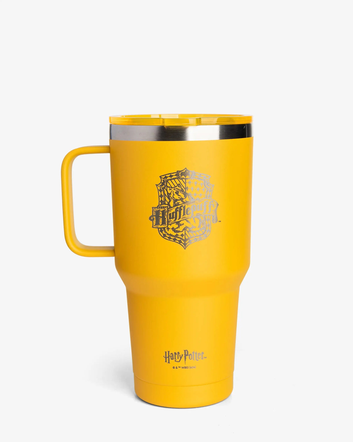 Bohtal Insulated Nomad Tumbler Hufflepuff - image 1