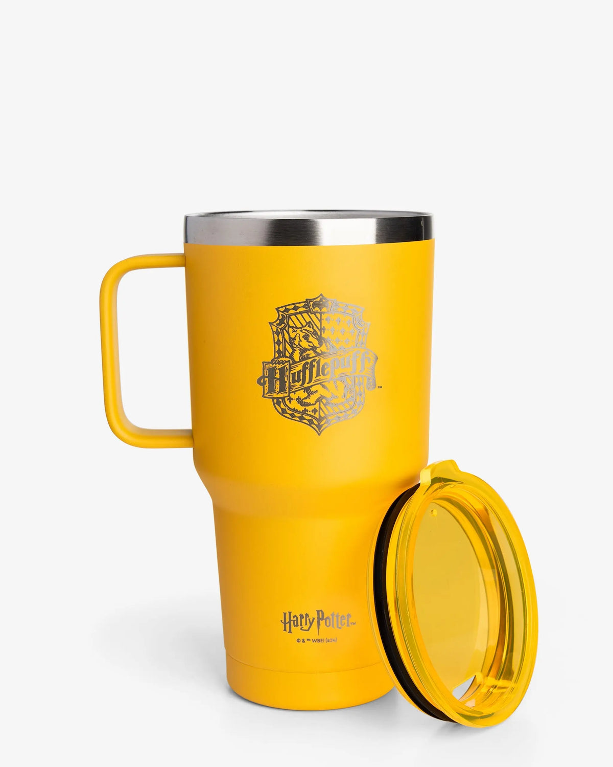 Bohtal Insulated Nomad Tumbler Hufflepuff - image 3
