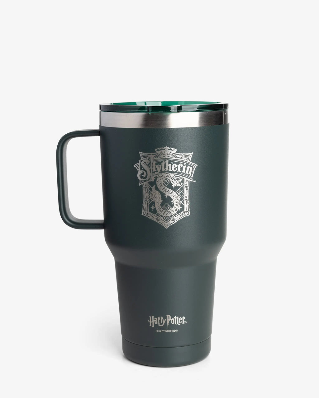 Bohtal Insulated Nomad Tumbler Slytherin - image 1