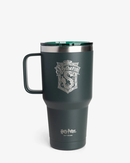 Bohtal Insulated Nomad Tumbler Slytherin - image 1
