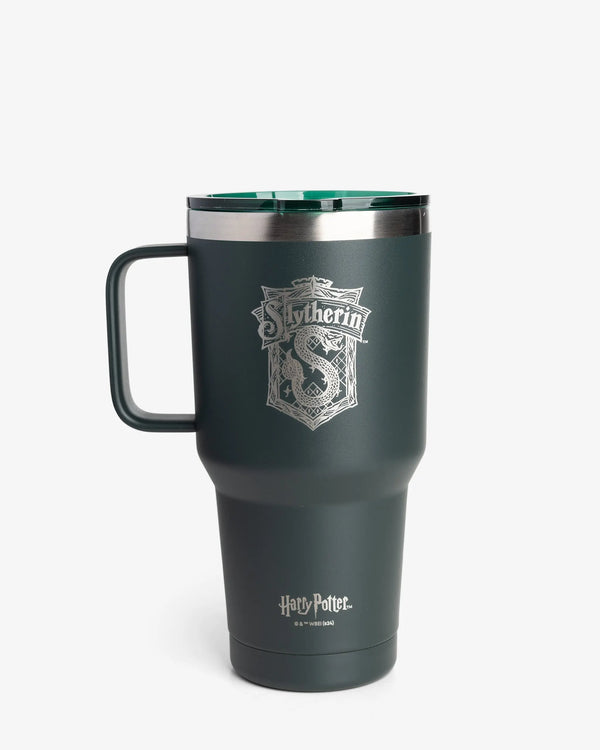 Bohtal Insulated Nomad Tumbler Slytherin