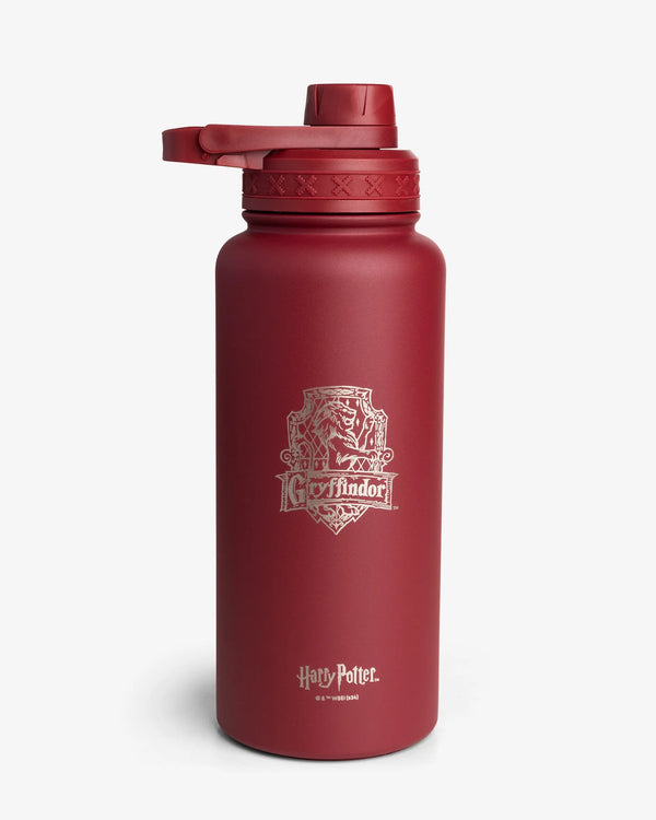 Bohtal Insulated Sports Bottle Gryffindor