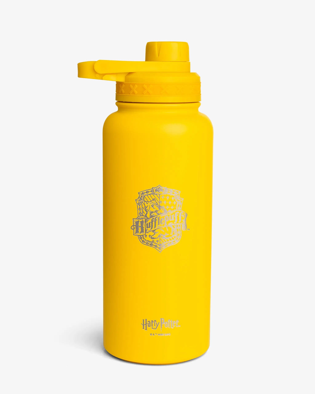 Bohtal Insulated Sports Bottle Hufflepuff - image 1