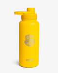 Bohtal Insulated Sports Bottle Hufflepuff - image 1
