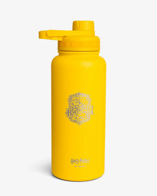 Bohtal Insulated Sports Bottle Hufflepuff