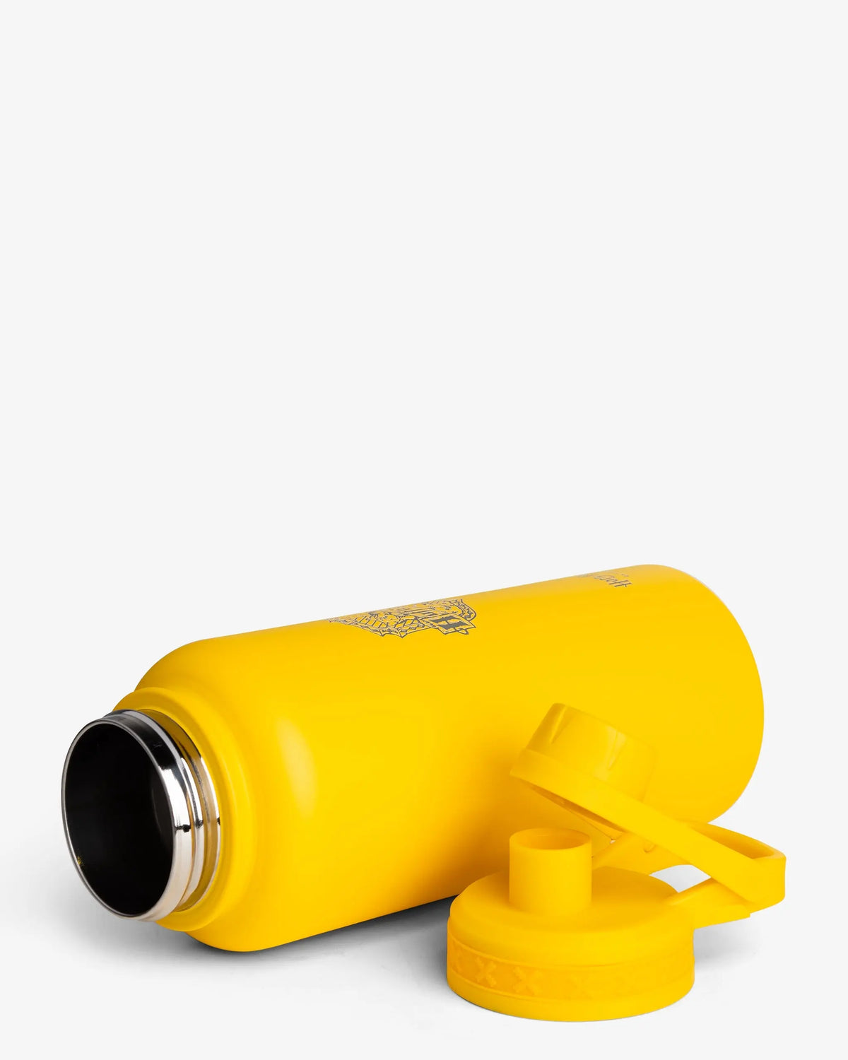 Bohtal Insulated Sports Bottle Hufflepuff - image 3