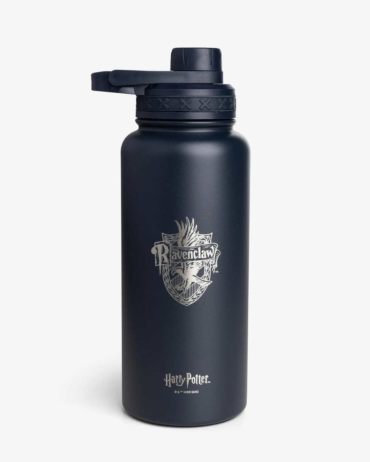 Bohtal Insulated Sports Bottle Ravenclaw - image 1