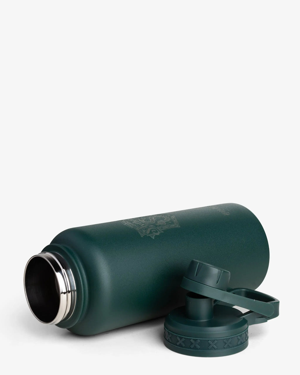 Bohtal Insulated Sports Bottle Slytherin - image 3