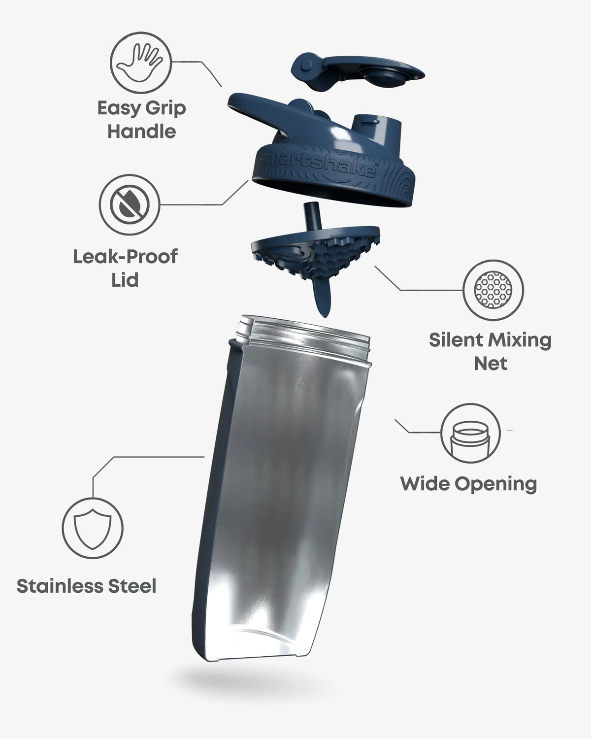 Reforce Stainless Steel Ravenclaw - image 2