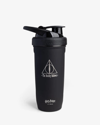 Reforce Stainless Steel The Deathly Hallows