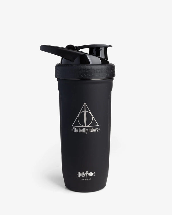 Reforce Stainless Steel The Deathly Hallows