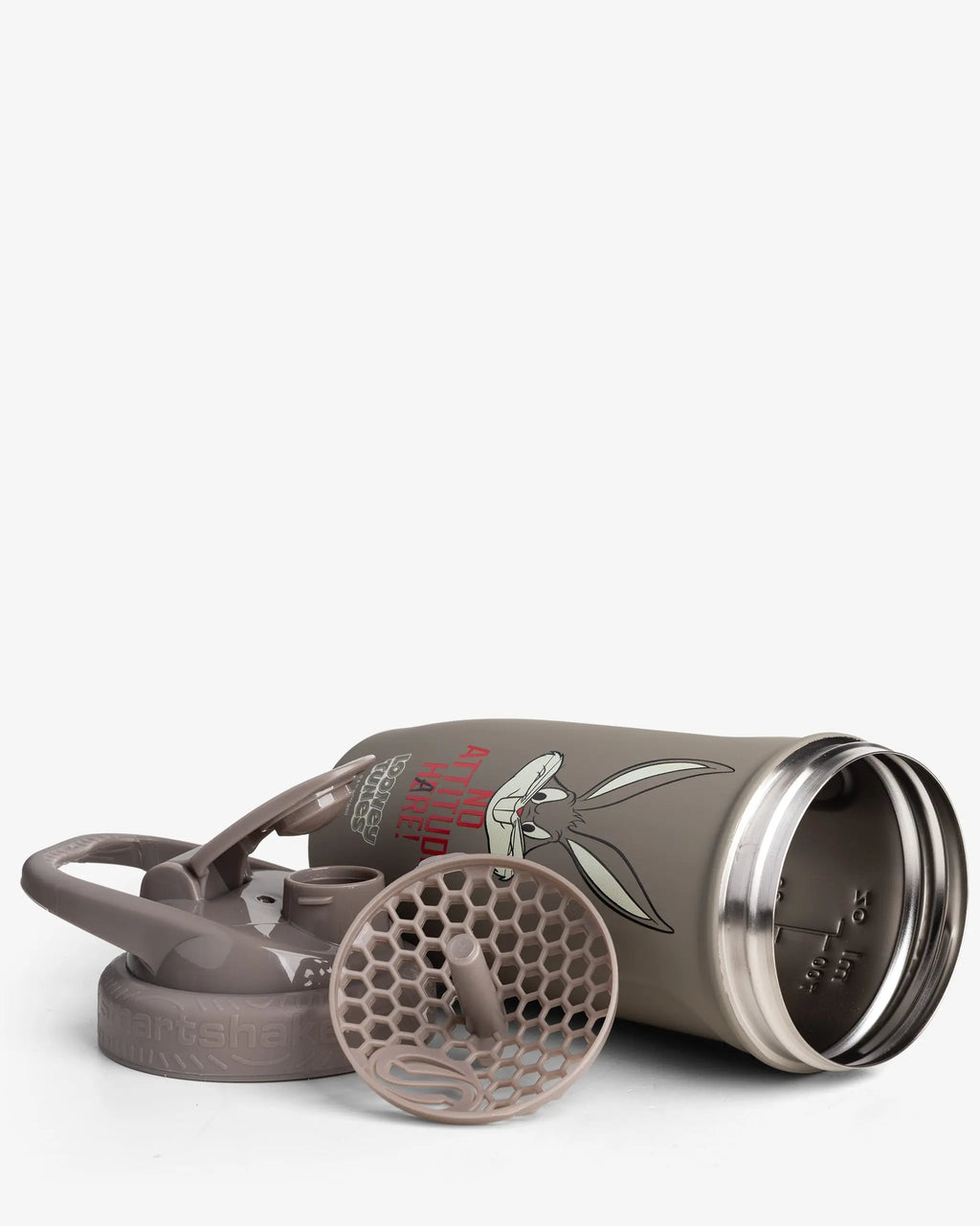 Reforce Stainless Steel Bugs Bunny - image 3
