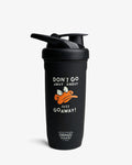 Reforce Stainless Steel Daffy Duck - image 1