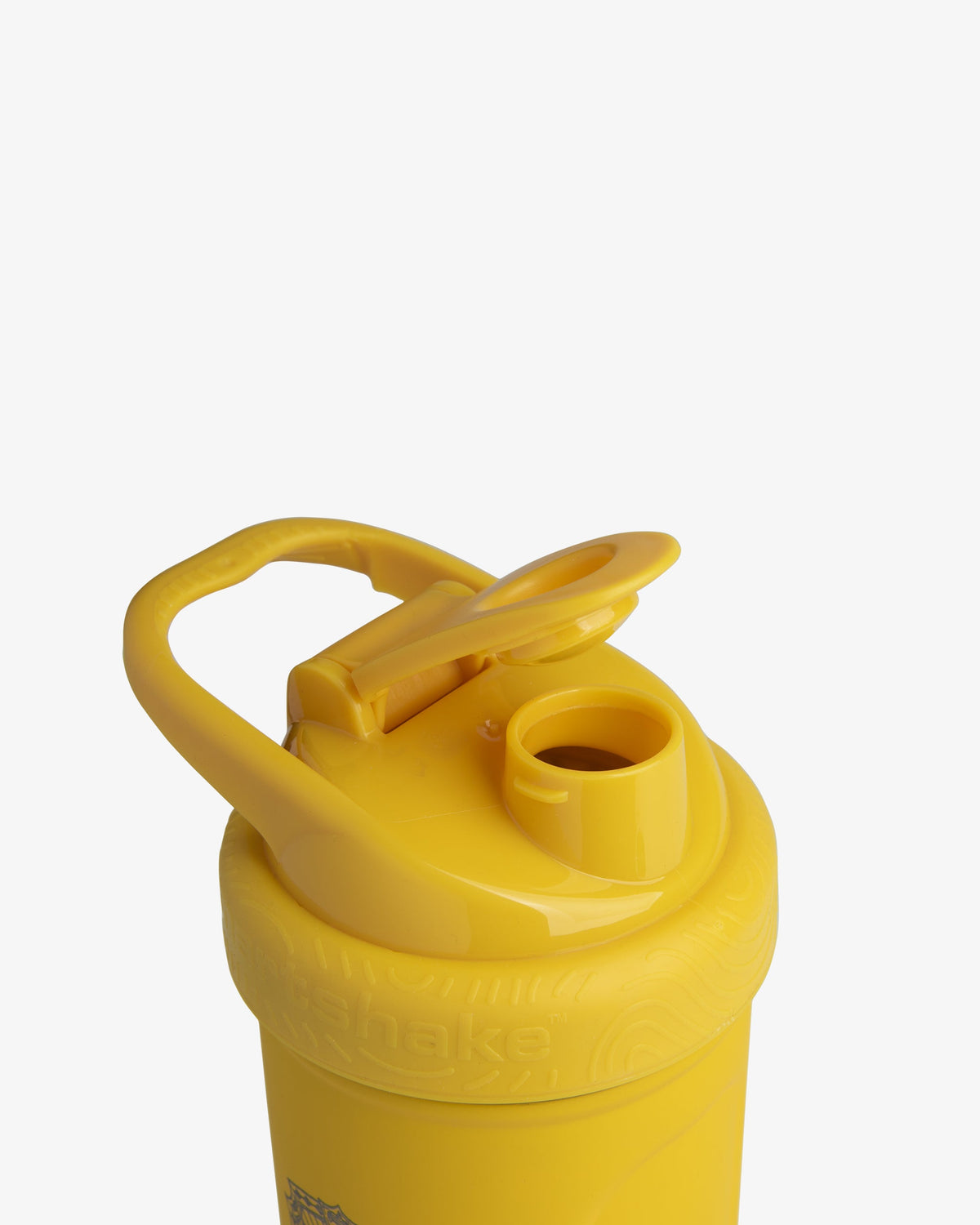 Reforce Stainless Steel Hufflepuff - image 4