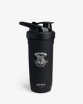 Reforce Stainless Steel Hogwarts Crest - image 1