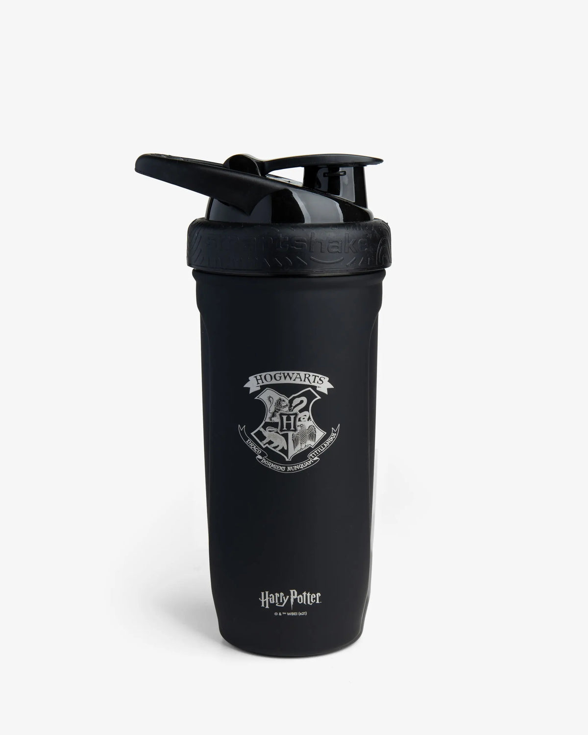 Reforce Stainless Steel Hogwarts Crest - image 1